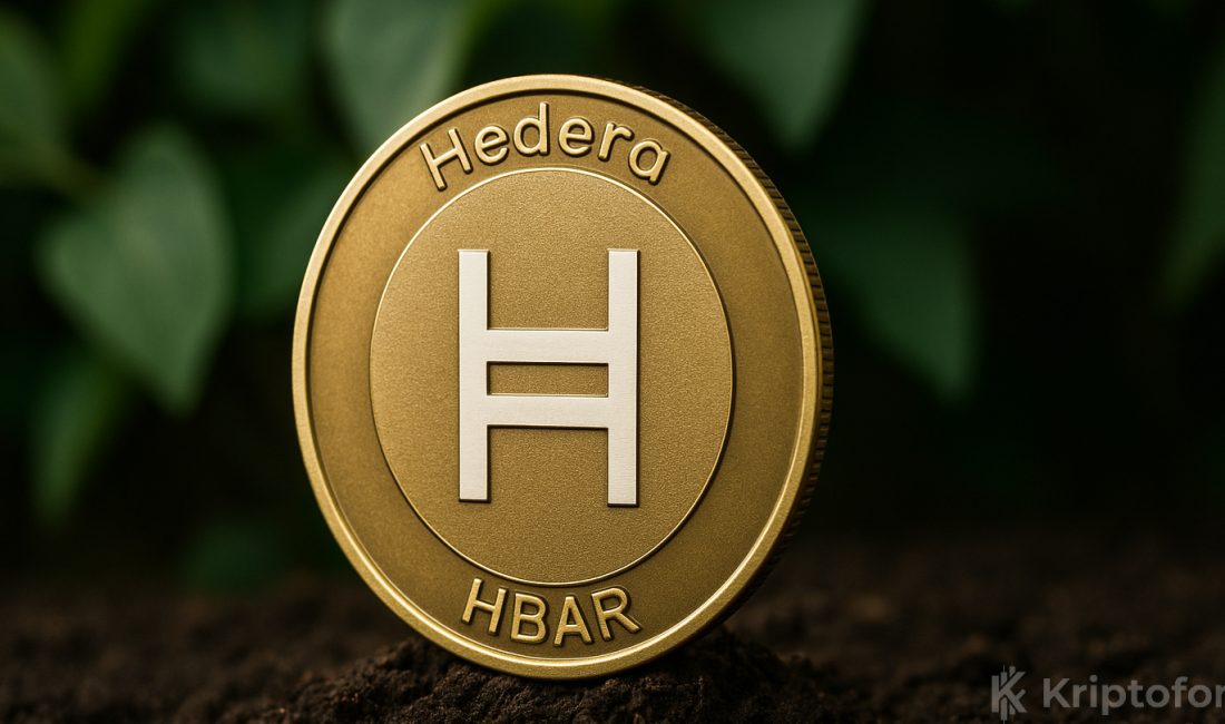 Faiz İndirimi Umudu Canlandı: Hedera (HBAR) Ağına Dev Staking Akışı Fed’in ikinci faiz indirimi sinyali risk iştahını canlandırdı. Hedera (HBAR)