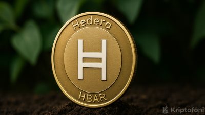 Fed’in ikinci faiz indirimi sinyali risk iştahını canlandırdı. Hedera (HBAR)