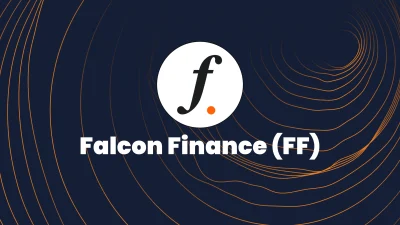 Falcon Finance (FF), aşırı teminatlı USDf ve getiri sağlayan sUSDf