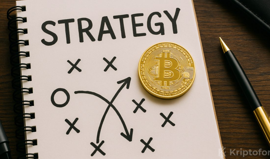 Fiyatın Ne Olduğu Önemli Değil: Bitcoin Hareketliliği Sürüyor Michael Saylor Bitcoin alımı yapmayı sürdürüyor. Geçtiğimiz hafta 390 BTC