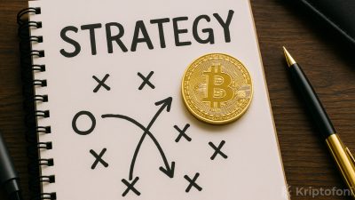 Michael Saylor Bitcoin alımı yapmayı sürdürüyor. Geçtiğimiz hafta 390 BTC