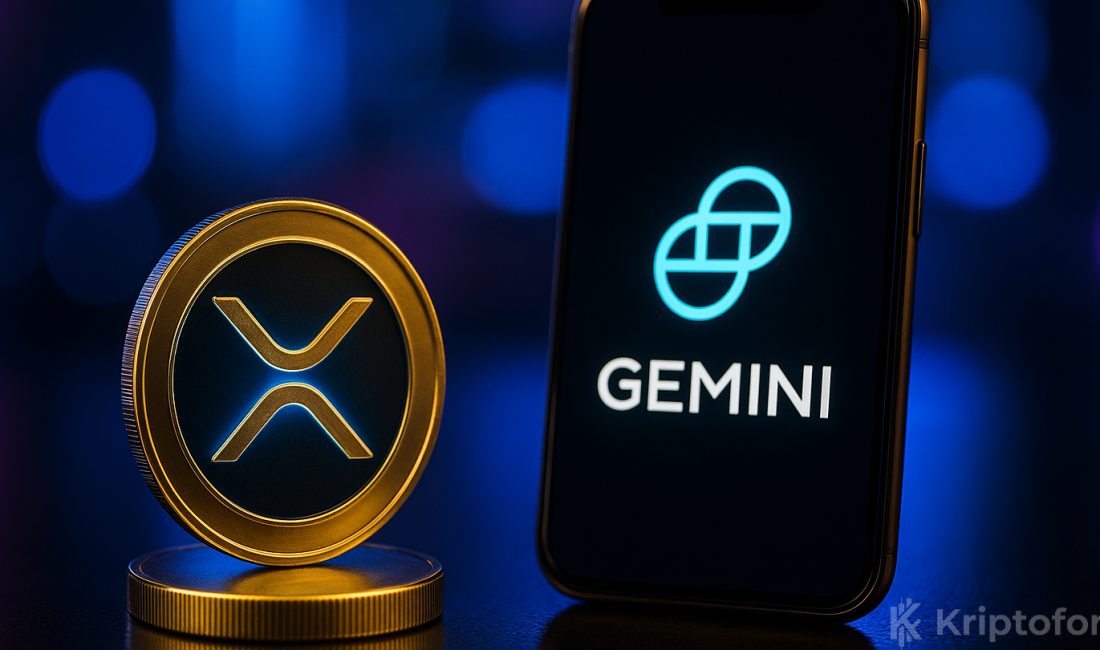 Gemini XRP Fiyat Tahminiyle Olay Yarattı: Şaşırtan Maxi Doge Önerisi Google’ın Gemini yapay zekası, Ripple’ın yerel tokeni XRP hakkında yaptığı