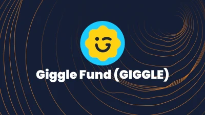 Giggle Fund kısaca GIGGLE, her işlemi eğitim fonuna dönüştüren hayırseverlik