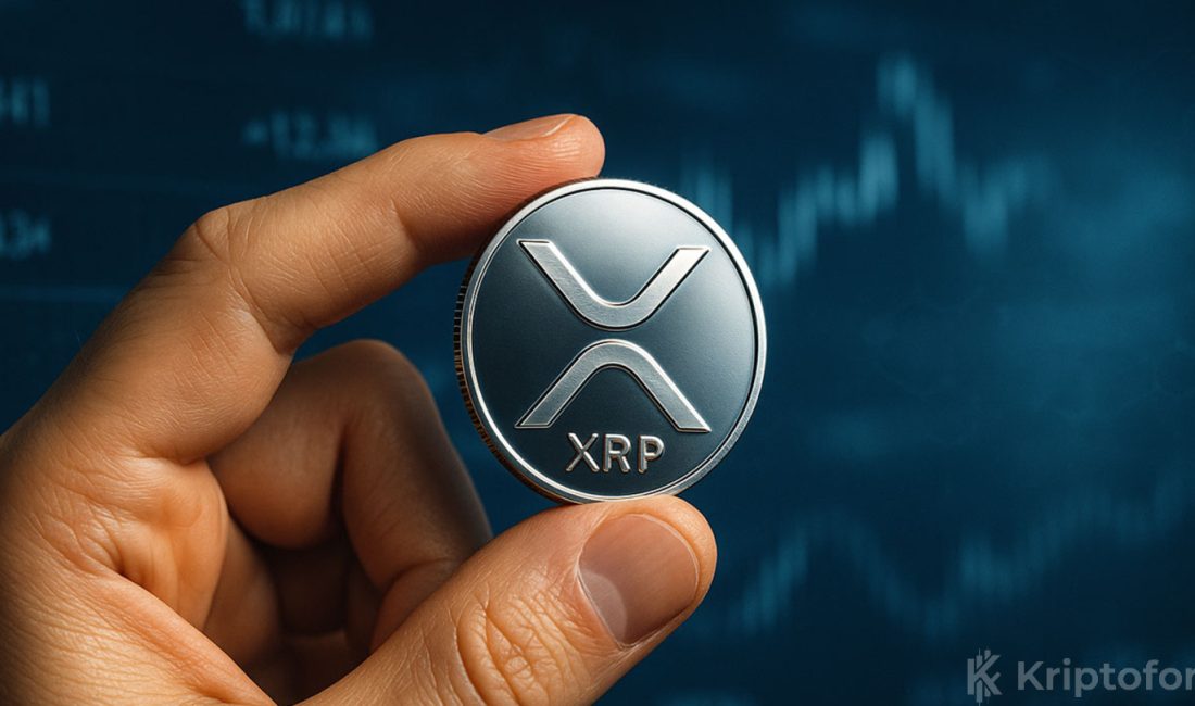 Hayranı 8 Yıl Dedi ve XRP İçin Çarpıcı Gerçeği Açıkladı 8 yıldır düzenli bir şekilde XRP alan bir tutkun ileriye