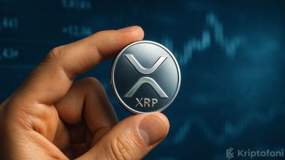 8 yıldır düzenli bir şekilde XRP alan bir tutkun ileriye