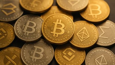 2017, tüm kripto para piyasası için tam anlamıyla çılgın bir