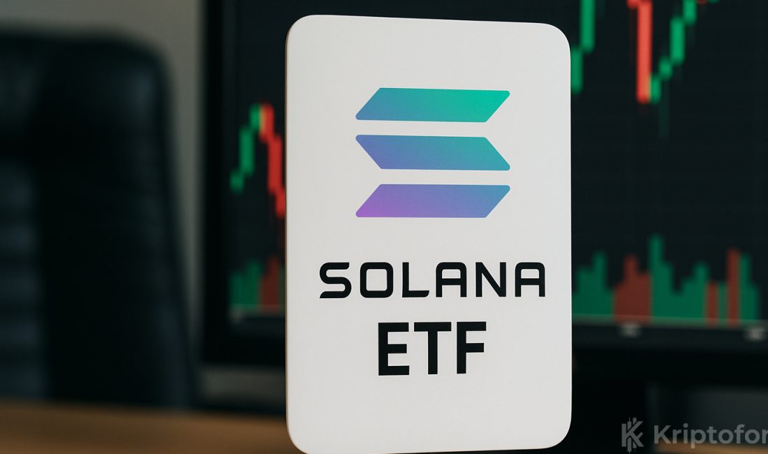 İlk Günün Bilançosu Geldi: İşte Solana ETF’in Performansı ABD’nin ilk spot Solana ürünü olan Bitwise Solana Staking ETF