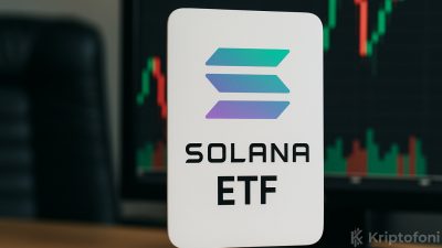 ABD’nin ilk spot Solana ürünü olan Bitwise Solana Staking ETF