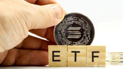 JPMorgan, Solana için spot ETF onay olasılığını yüksek görürken ilk