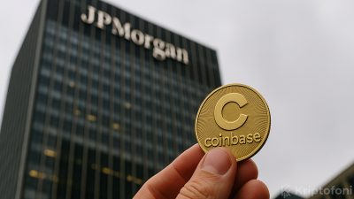 Coinbase Base ağı için kripto para çıkarırsa JPMorgan’a göre 12
