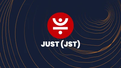 JUST (JST), TRON tabanlı DeFi hizmetlerini tek çatı altında toplayan,