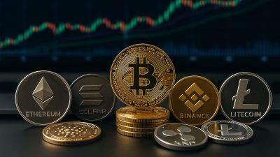 Kripto Piyasasının Kaderini Belirleyecek Olay: Hangi Kripto Paralarda Hareket Var? Kripto piyasası yılın son çeyreğine girerken, yatırımcılar nefesini tuttu. Ekim’in