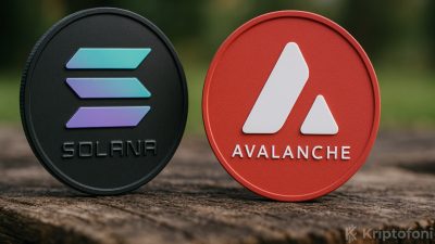 Solana, Fidelity’nin 5.8 trilyon dolarlık müşteri tabanına erişim kazandıktan sonra