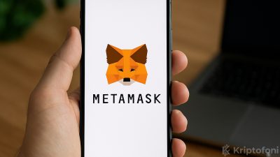 Metamask kullanıcıları cüzdan içerisinde yeni kayıt edilmiş “claim.metamask.io” alan adını