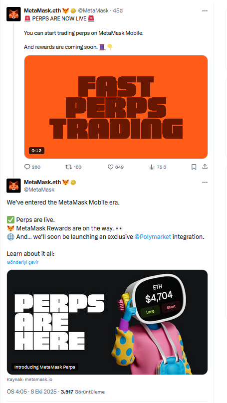 MetaMask
