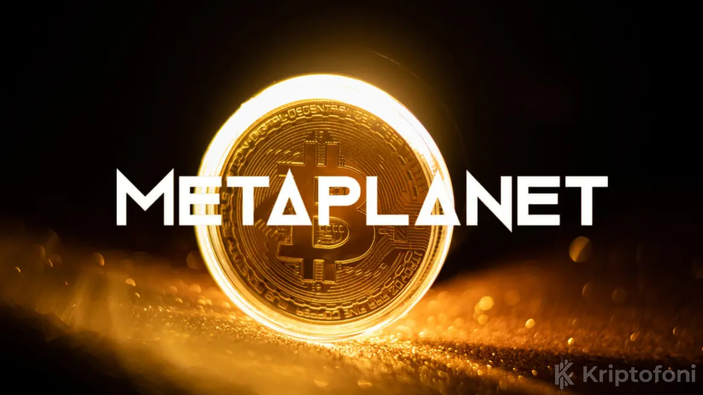 Metaplanet