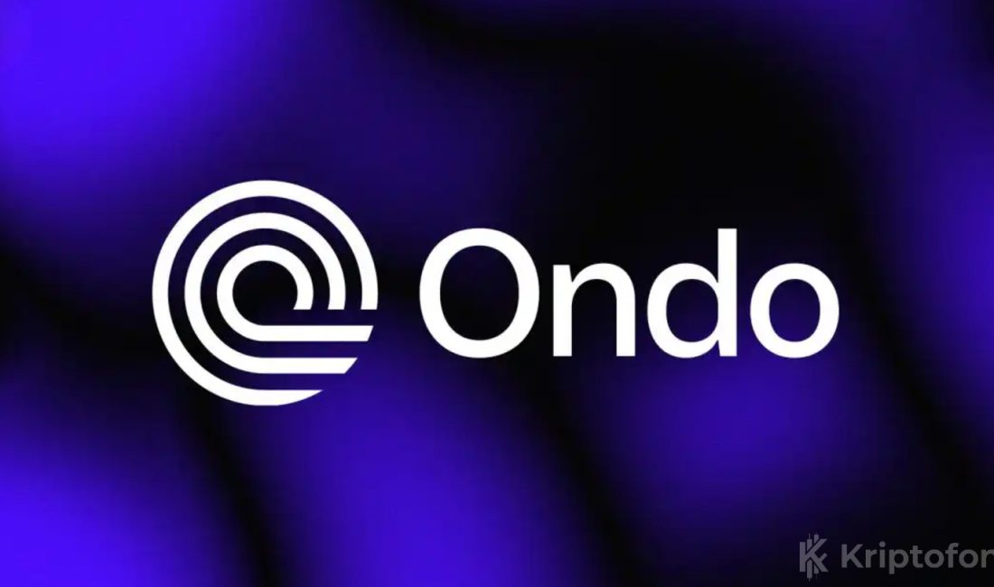 Ondo Finance, Oasis Pro’yu satın alarak SEC tescilli broker-dealer, ATS