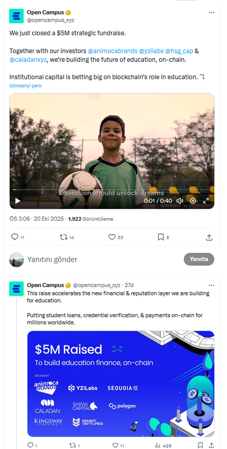 Open Campus