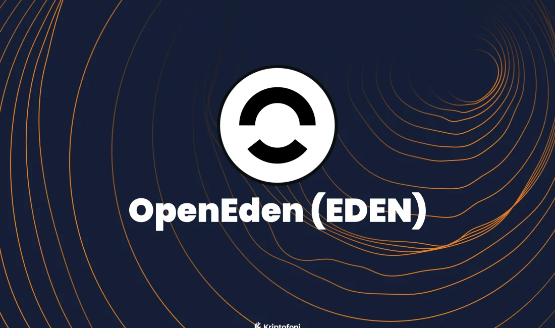 OpenEden (EDEN), ABD Hazine tahvillerini tokenize ederek profesyonel yatırımcılara Blockchain