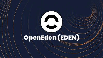 OpenEden (EDEN), ABD Hazine tahvillerini tokenize ederek profesyonel yatırımcılara Blockchain
