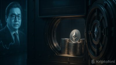 Kripto para piyasasının tanınan isimlerinden Tom Lee Ethereum fiyatının 12.000