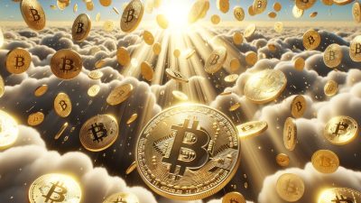 Piyasada Çifte Heyecan: Bitcoin Fiyatı ATH Yolunda, Bitcoin Hyper 21 Milyon Doları Geçti Lider kripto Bitcoin ATH yolunda ilerliyor. CoinMarketCap verilerine göre 3
