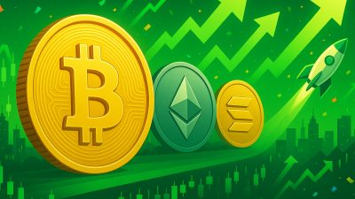 Piyasalar Yükselirken Gözler Bitcoin Hyper’a Çevrildi: Büyük Artış Bekleniyor Bitcoin, ekim ayına güçlü bir yükselişle başladı ve yaklaşık 120