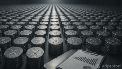 Ripple yöneticisi David Schwartz XRP'nin neden 100 milyar arz ile