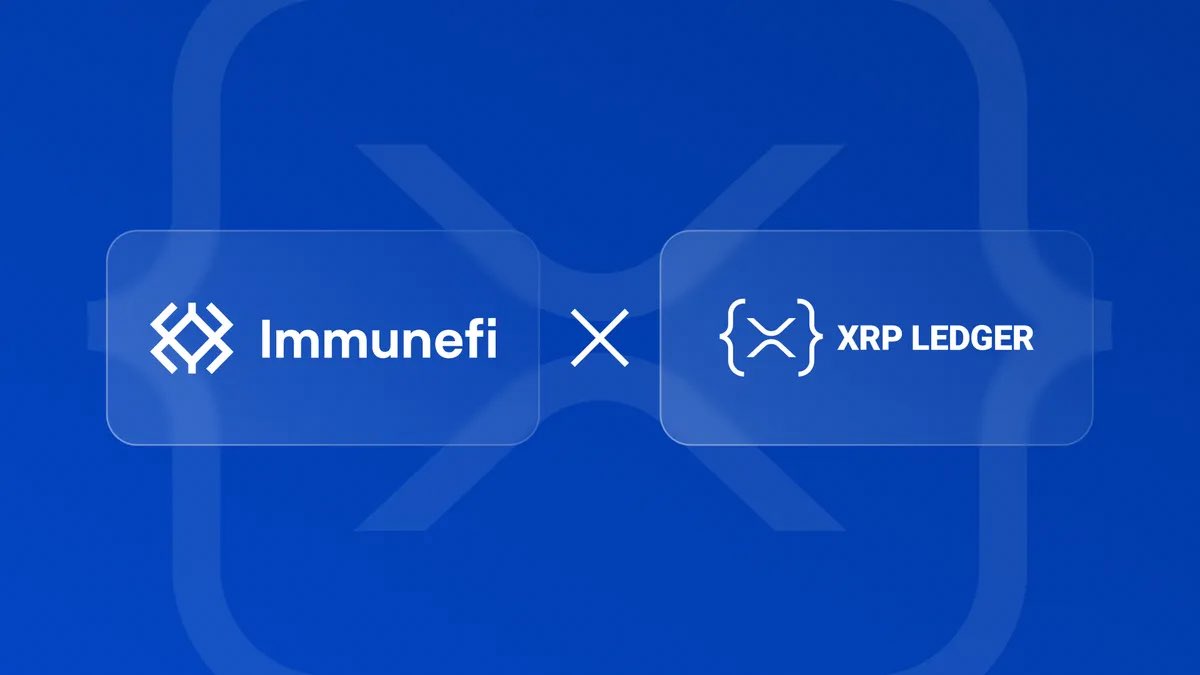 Ripple Immunefi İş Birliği