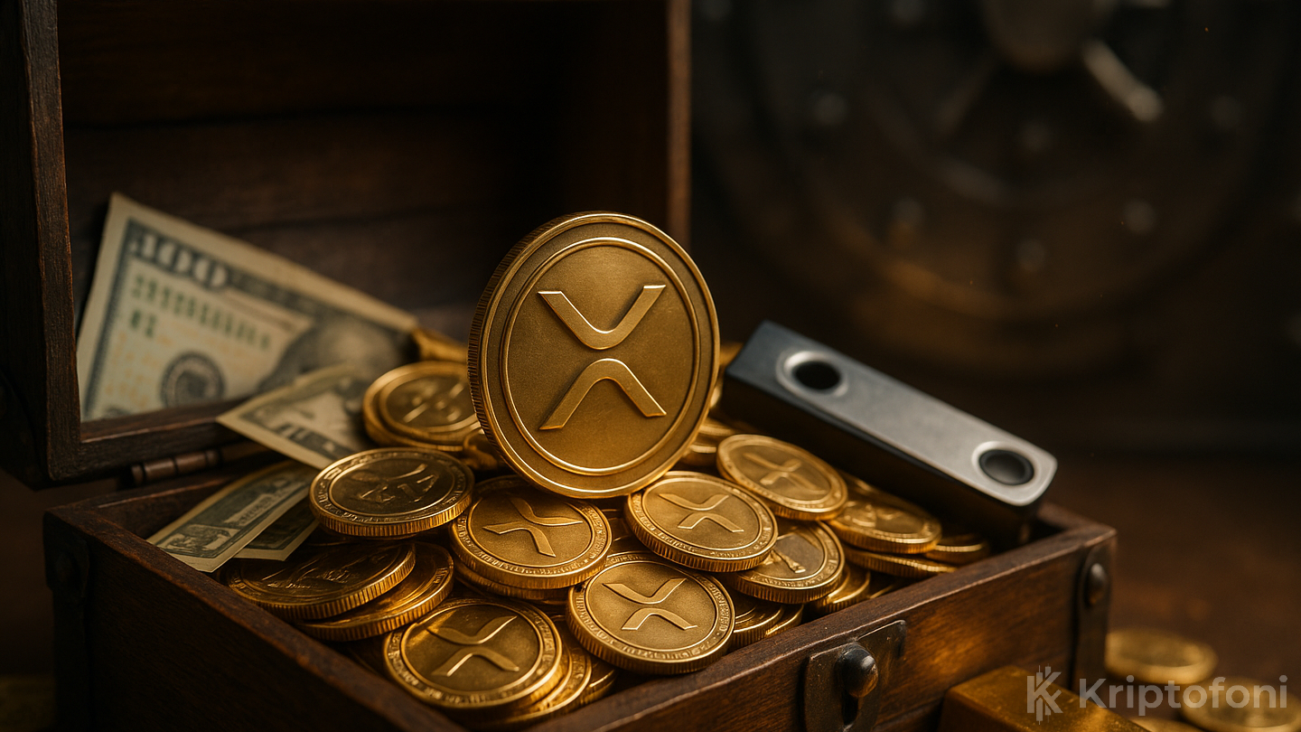 Ripple (XRP)