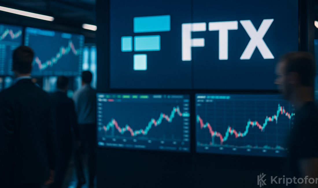 Sam Bankman-Fried Hapisten Ses Verdi: FTX İflas Etmedi SBF, FTX’in aslında iflas etmediğini müşterilere %119–%143 geri ödeme sağlandığını