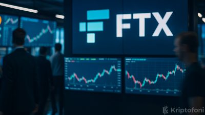 SBF, FTX’in aslında iflas etmediğini müşterilere %119–%143 geri ödeme sağlandığını