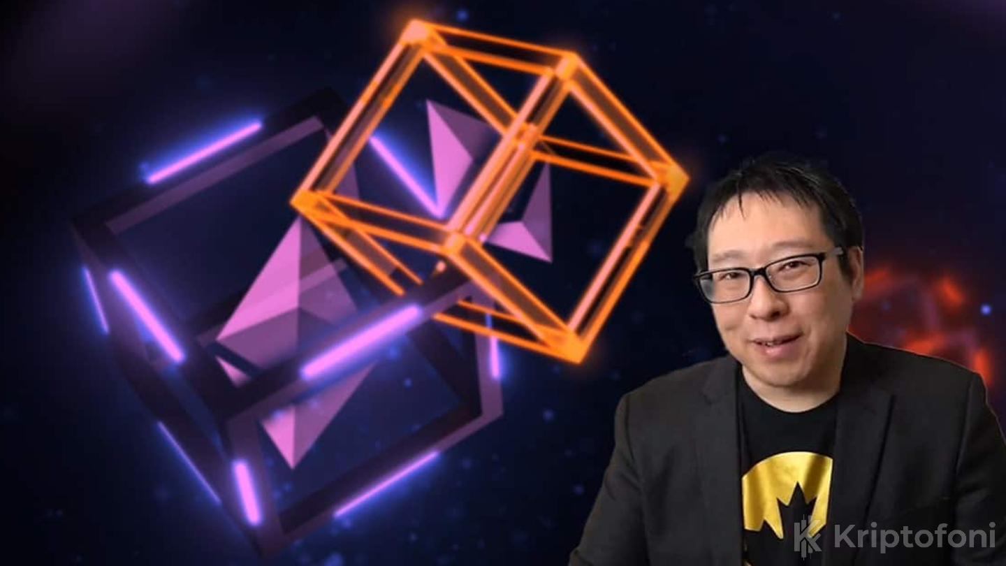 Samson Mow