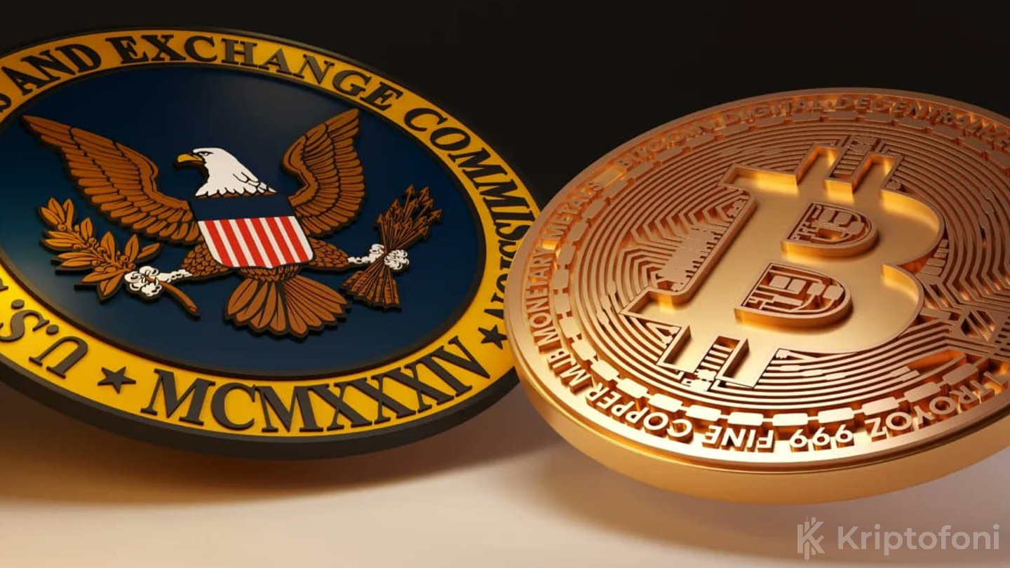 SEC ve Bitcoin