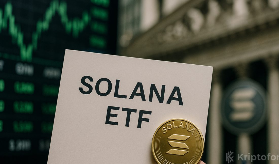 Solana ETF’leri Ringe Çıktı: Akışlar, Ücretler ve Dağılım Nasıl Şekillendi? Solana ETF’leri ABD’de işlem görmeye başladı. ilk akışlar BSOL ve