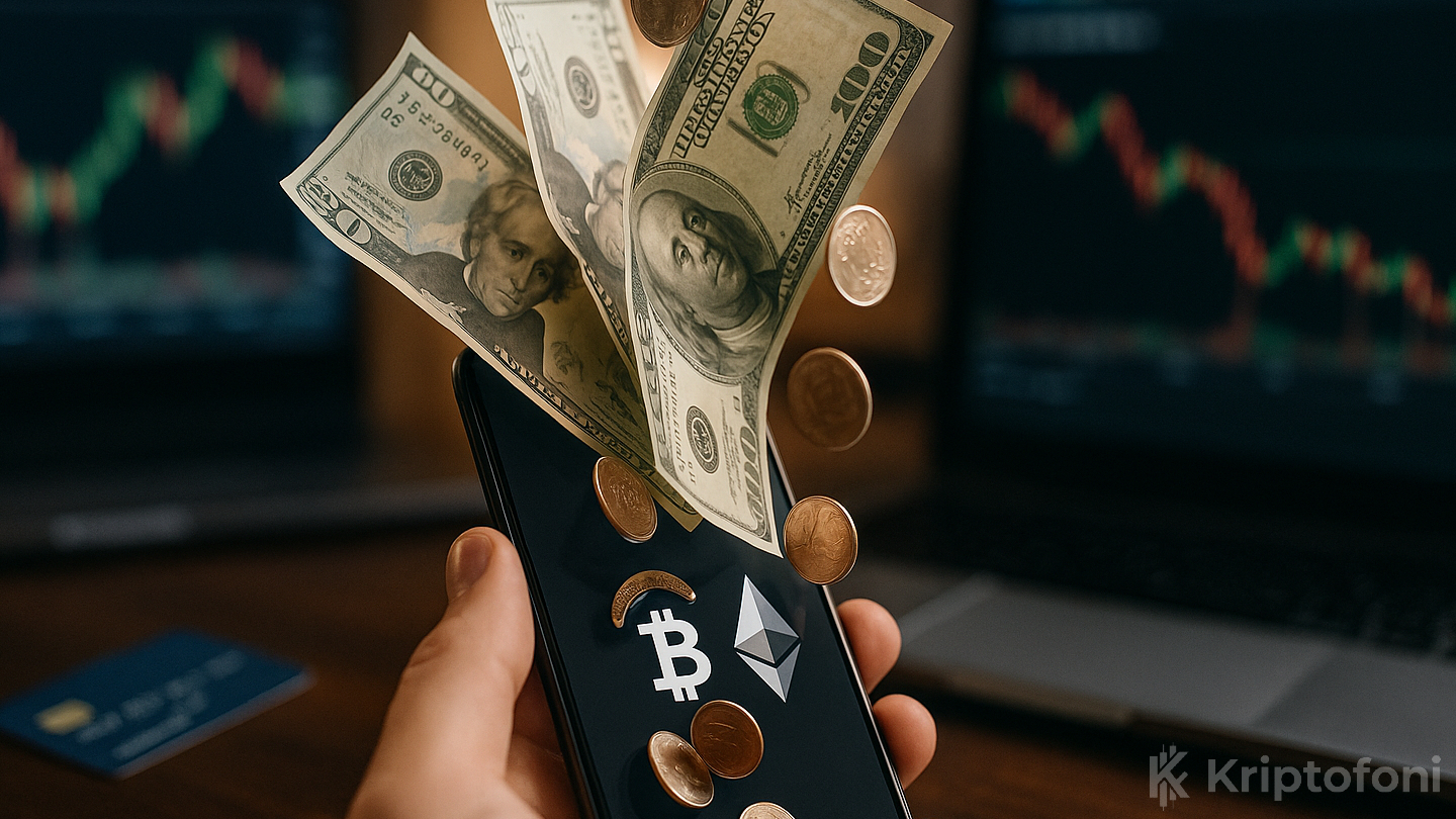 Emeklilik Fonları Bitcoin ve Altcoin