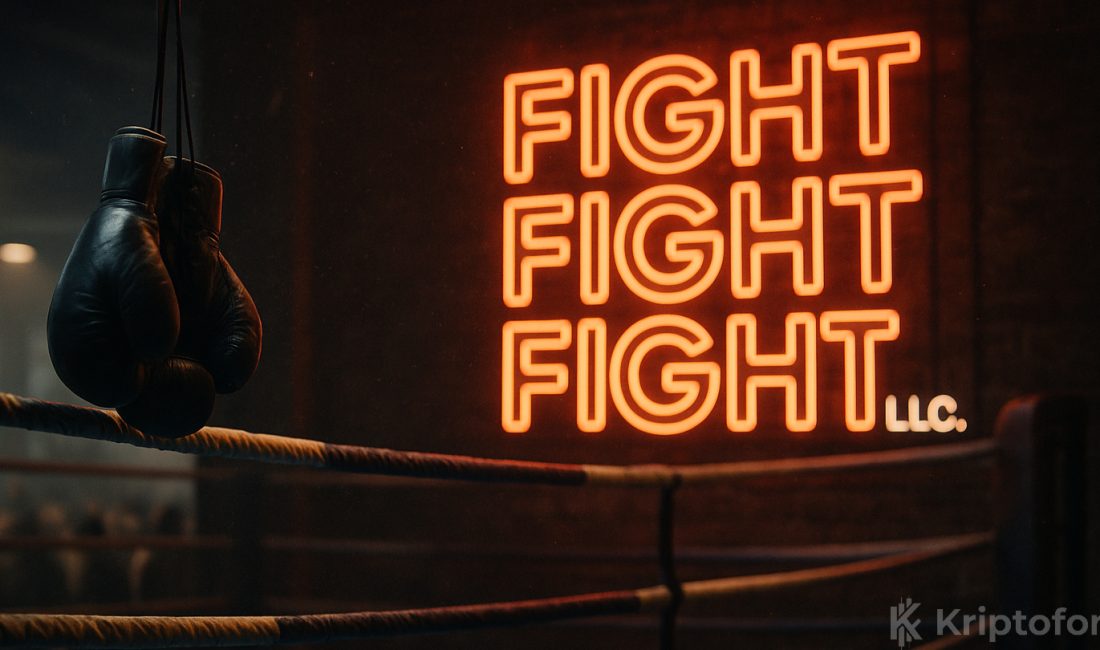 Trump Bağlantılı Memecoin İhraççısı Yeni Bir Satın Alma Gerçekleştirebilir Trump bağlantılı memecoin’in ihraççısı Fight Fight Fight LLC’nin Republic.com’un ABD