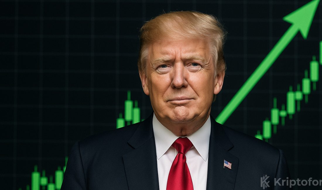Trump Etkisiyle BNB Uçtu, Kripto Piyasasında Gözler Kasım Ayında: Hangi Coinler 100x Vadediyor? Donald Trump’ın Binance kurucusu Changpeng Zhao’yu affetmesi, kripto piyasasına adeta