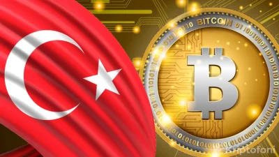 Mindstone Blockchain Labs CEO'su Tansel Kaya, Türkiye'nin ödemelerde kripto para