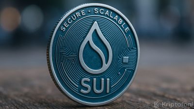 Analist Ali Martinez SUI fiyatının önümüzdeki birkaç ay içerisinde 9