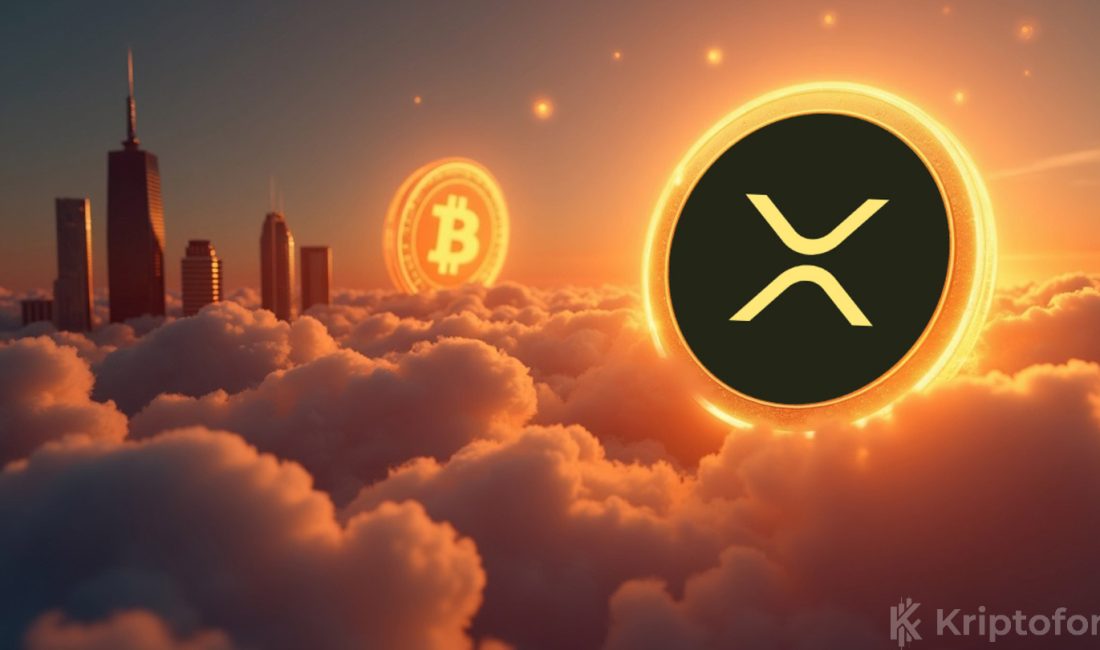 Ünlü Bitcoin Balinasından Devasa XRP Alımı Sürpriz bir gelişme ile, kripto endüstrisindeki en tanınan Bitcoin balinalarından