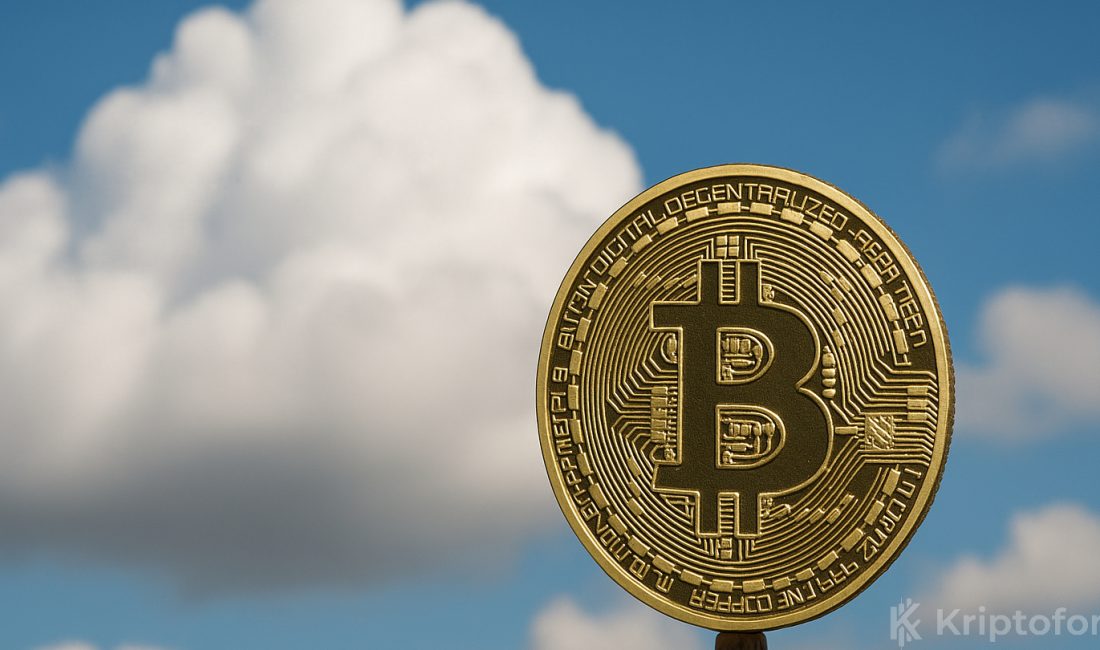 Ünlü Yazar Bitcoin (BTC) İddiasından Vazgeçmedi: Rakamı Yine Vurguladı Ünlü yazar Robert Kiyosaki kripto para Bitcoin'in 2025 yılında 200