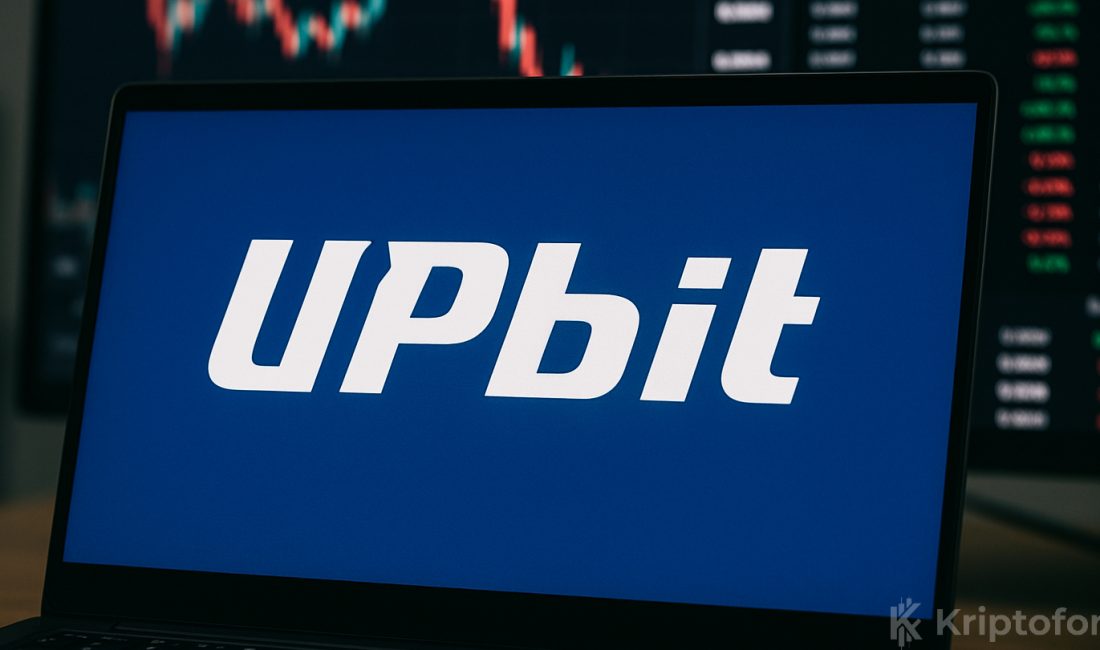 Upbit Popüler Altcoin’i KRW, BTC ve USDT İşlem Paritelerinde Listeleyecek Upbit Enso (ENSO) isimli altcoin projesini KRW, BTC ve USDT