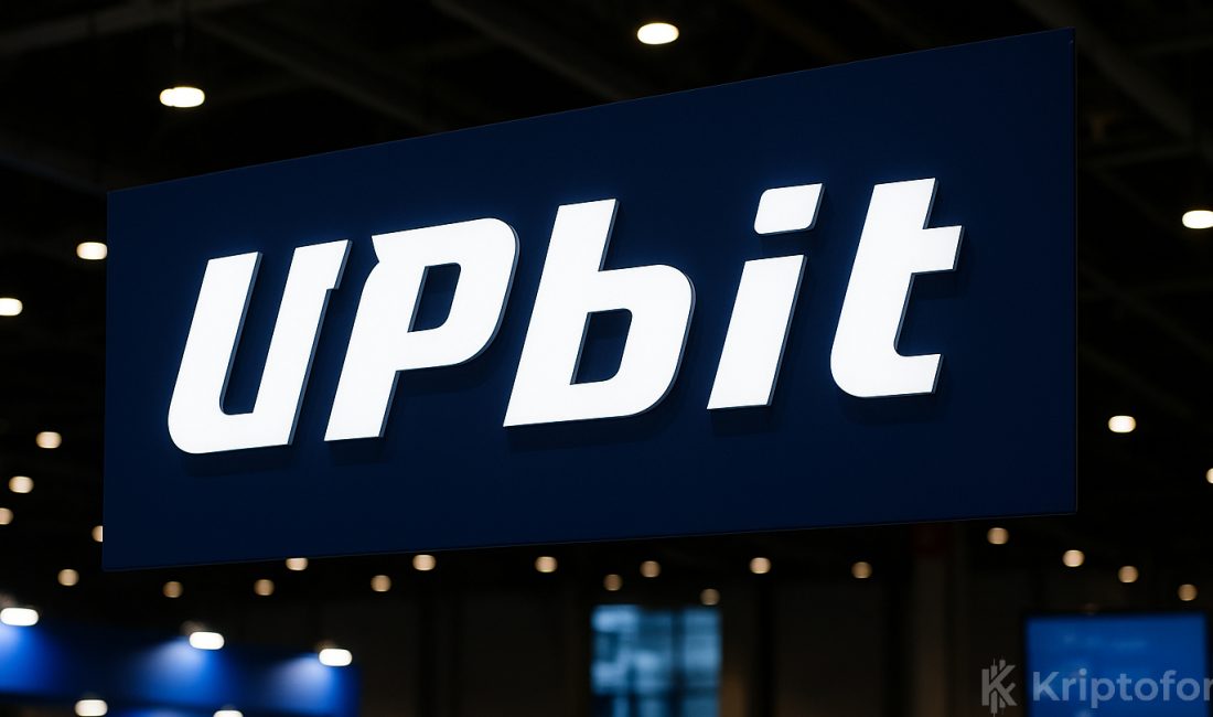 Upbit Yeni Bir Altcoin Listeliyor: İşte Detaylar Upbit, KernelDAO (KERNEL) için KRW paritesini 28 Ekim 2025 günü
