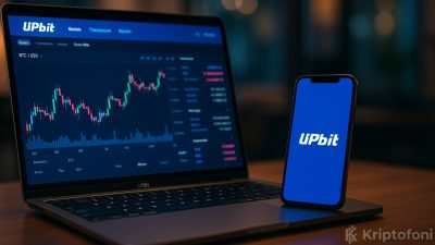 Upbit’ten Binance Alpha Listeli Altcoin İçin Yeni Açıklama Upbit altcoin Orderly (ORDER) için KRW işlem paritesinde listeleme yapacağını