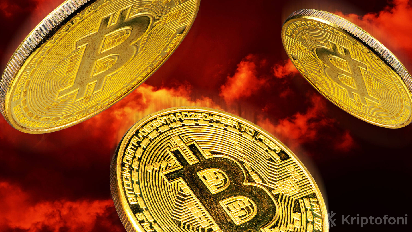 UPTOBER Etkisi Kendini Gösterdi: Bitcoin 7 Haftanın Zirvesinde - Kriptofoni