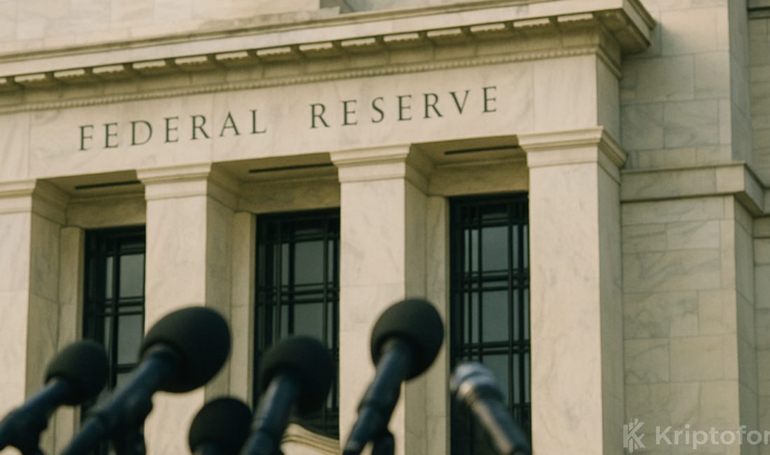 Uzmanlar Fed’in Faiz İndirimini Yorumladı Powell, sınırlı görünürlük ve iç tartışmalar nedeniyle Aralık’ta faiz indiriminin