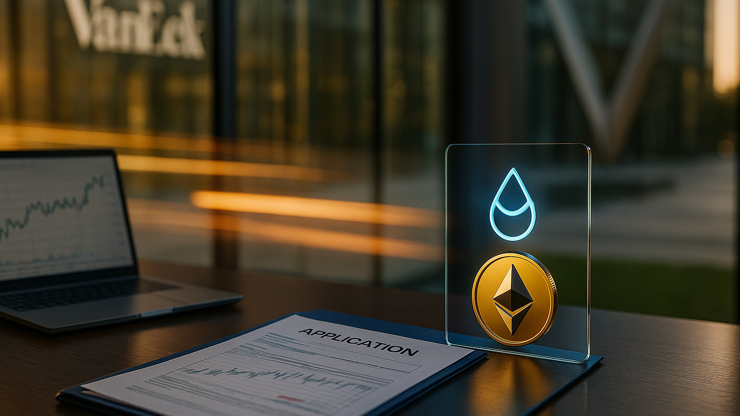 Ethereum ve Lido