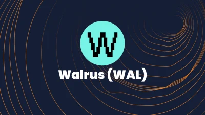 Walrus (WAL), Sui tabanlı, erasure coding ve teşvikli pay ispatı