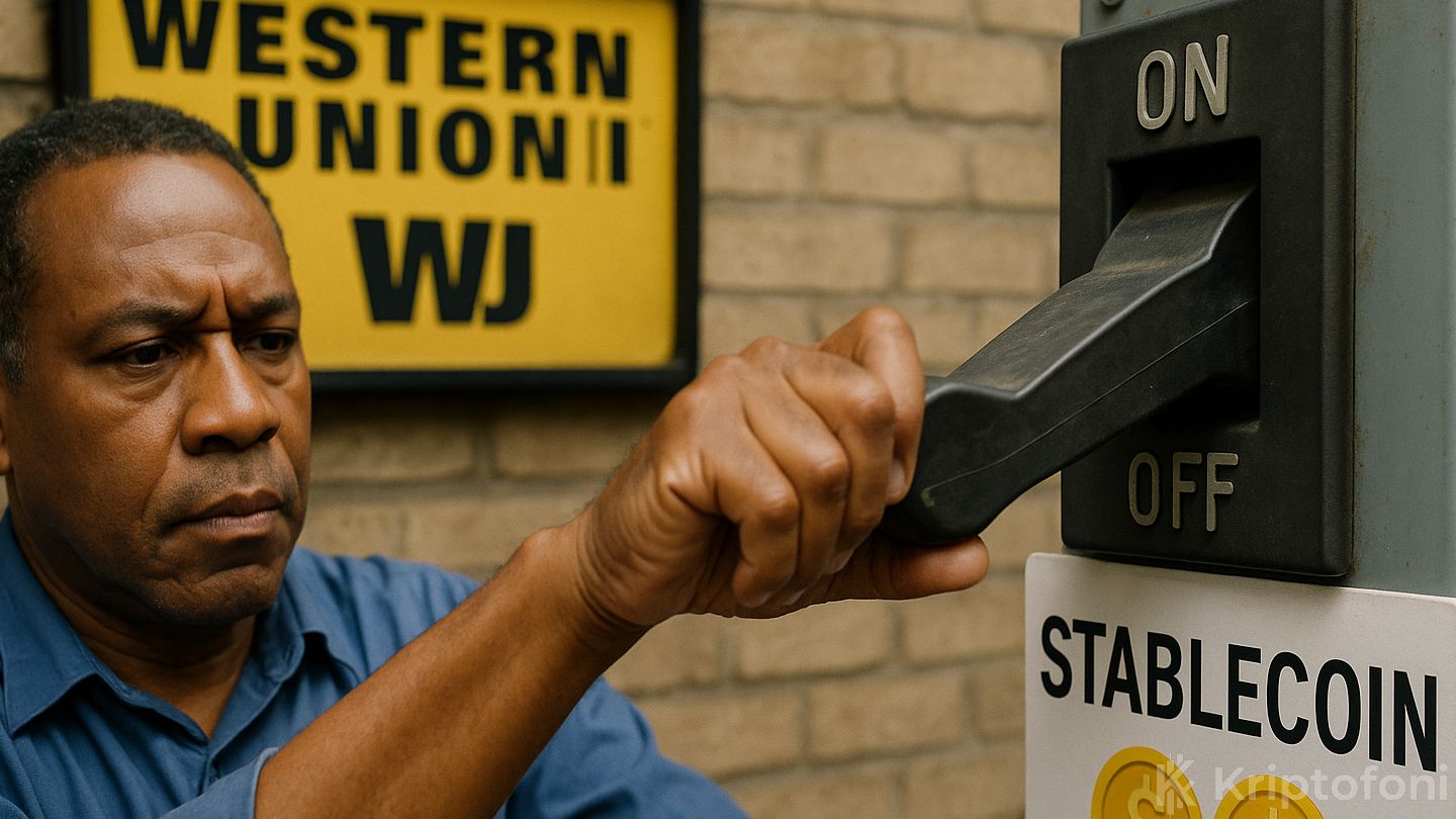 Western Union